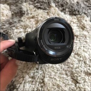 Sony Handycam
